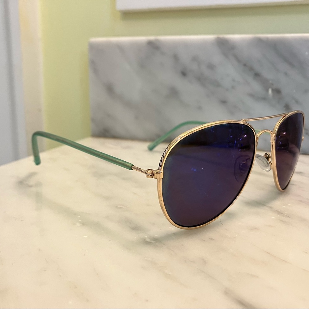 Aviator Sunglasses